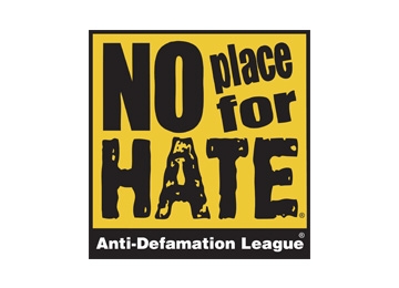 No Place For Hate Logo